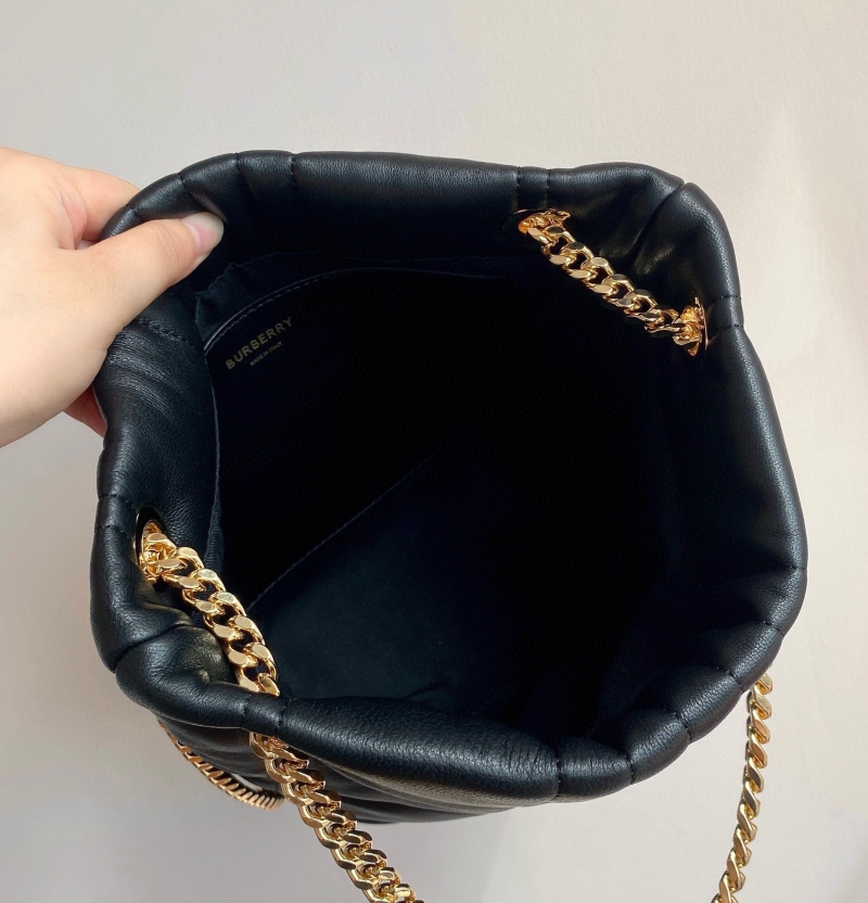 Burberry Bucket Bags